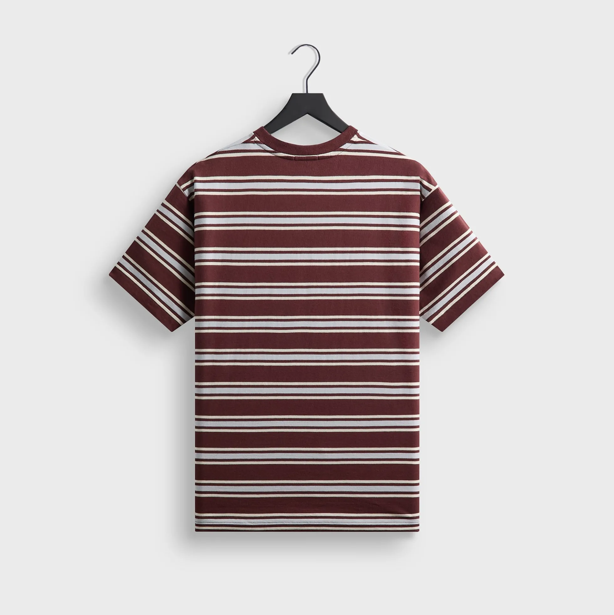 Kith Stripe LAX Tee 2.0