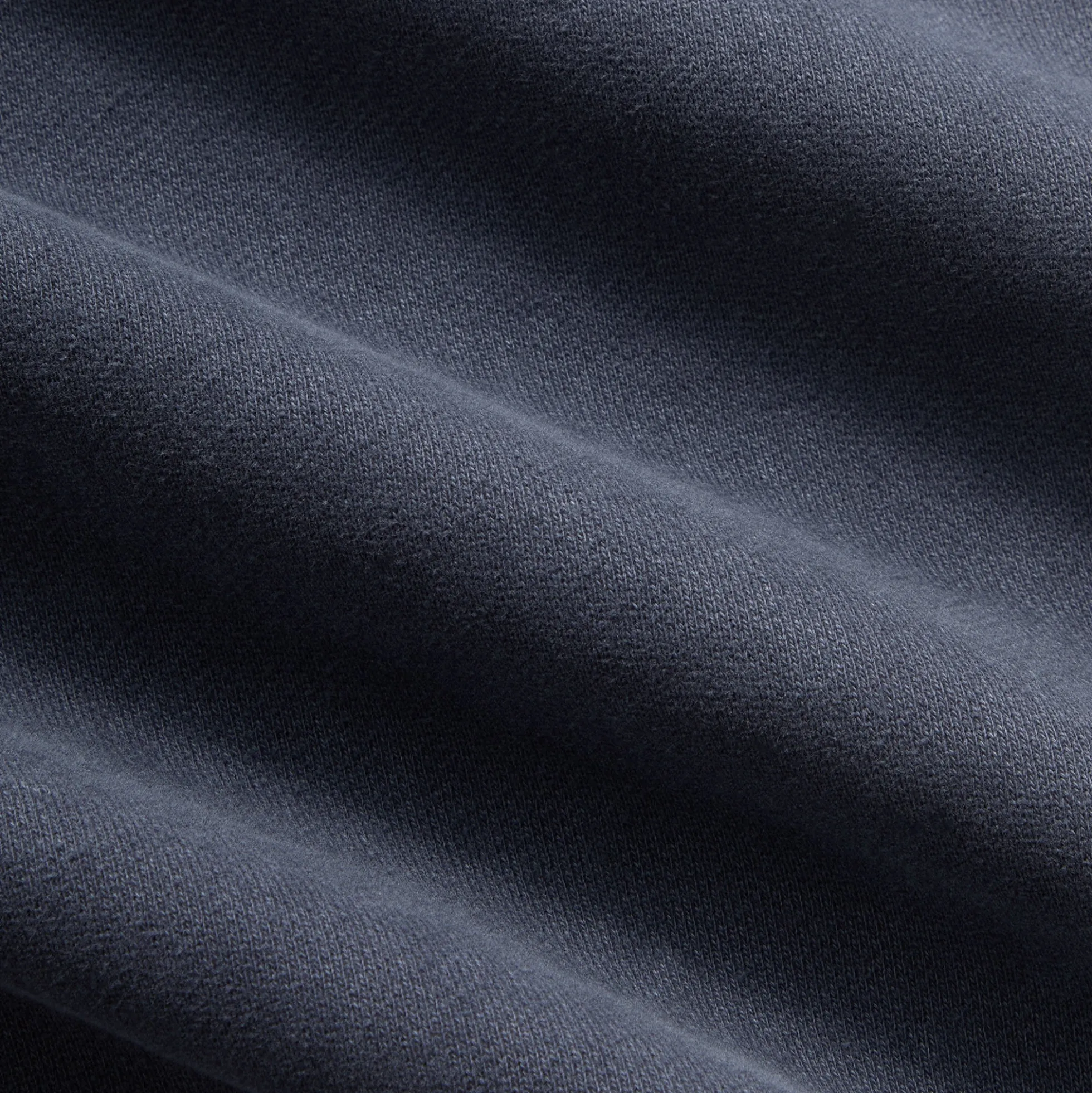 Kith 101 Sueded Fleece Wilder Hoodie
