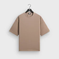 Kith 101 Sueded Jersey Bishop Tee