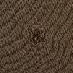 Kith Super Fine Viscose Knit Baldwin Polo