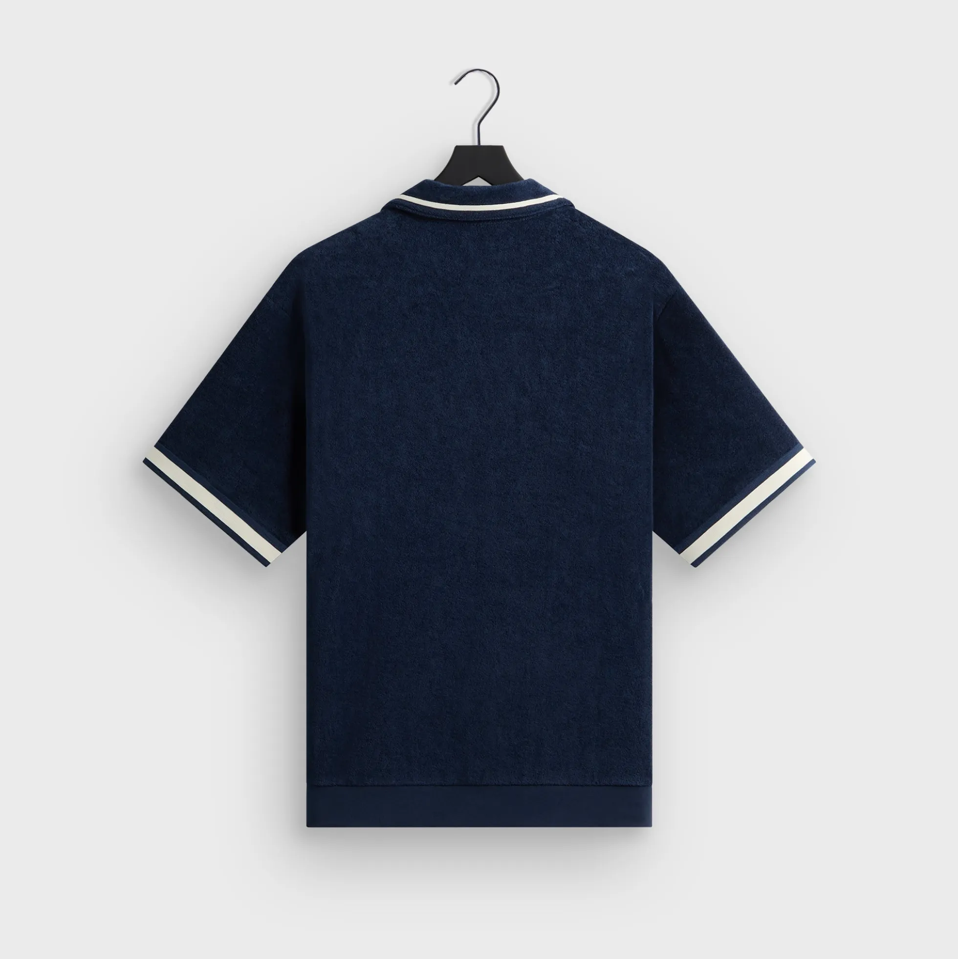 Kith Terry Leo Polo