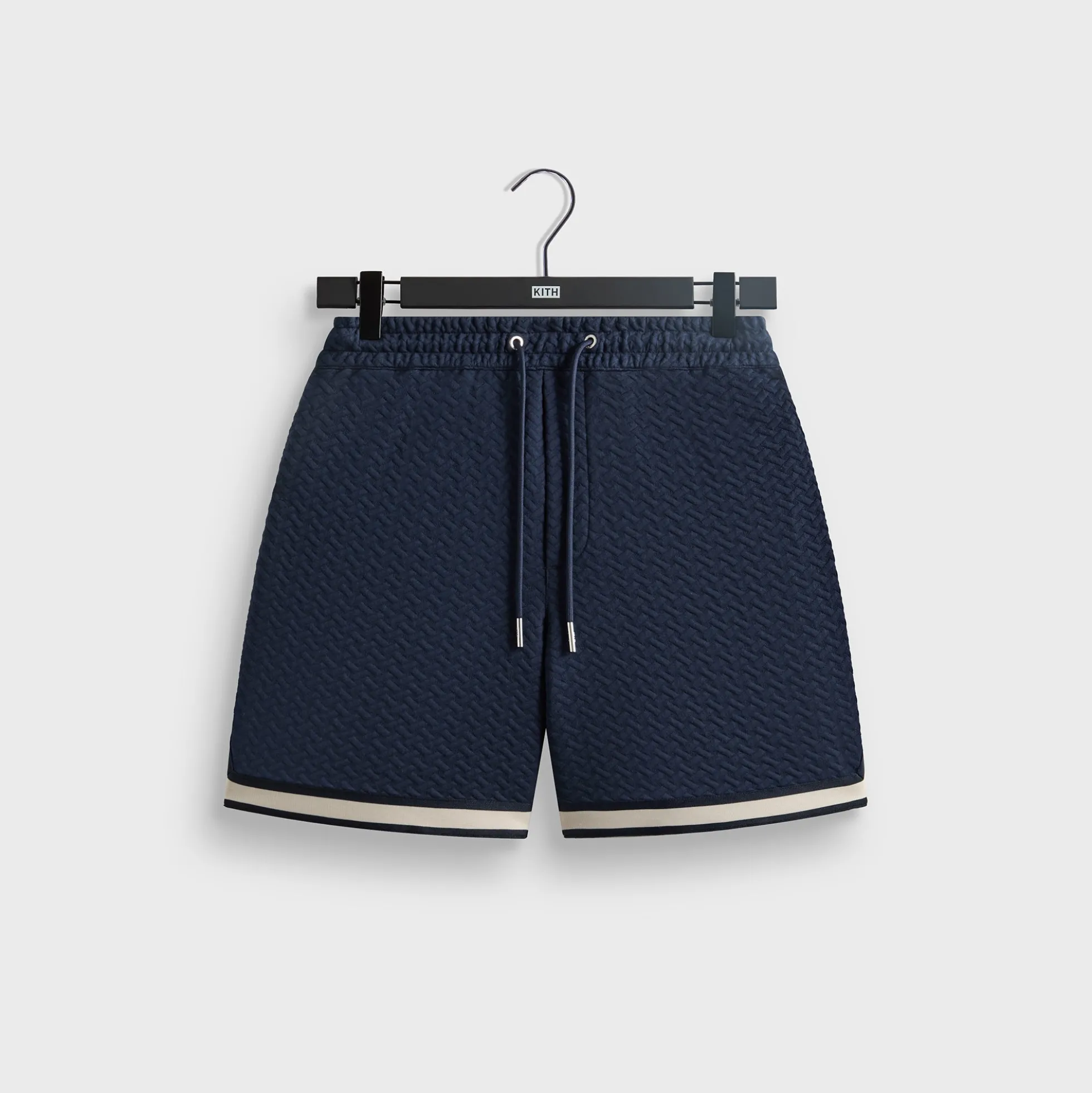 Kith Tessellation Interlock Curtis Short