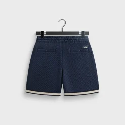 Kith Tessellation Interlock Curtis Short