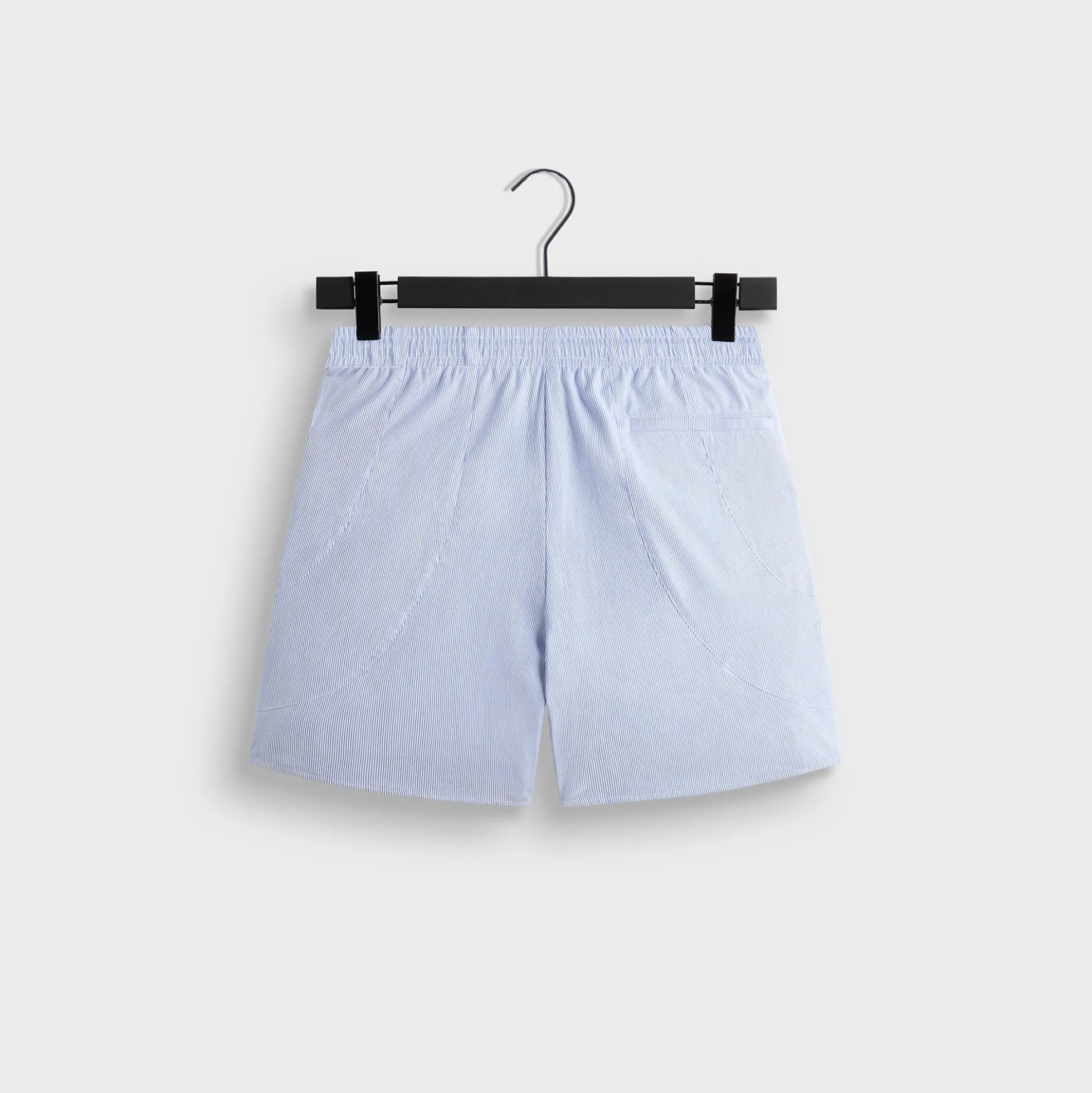 Kith Textured Microstripe Fowler Short