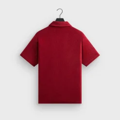 Kith Textured Towel Terry Heathrow Polo