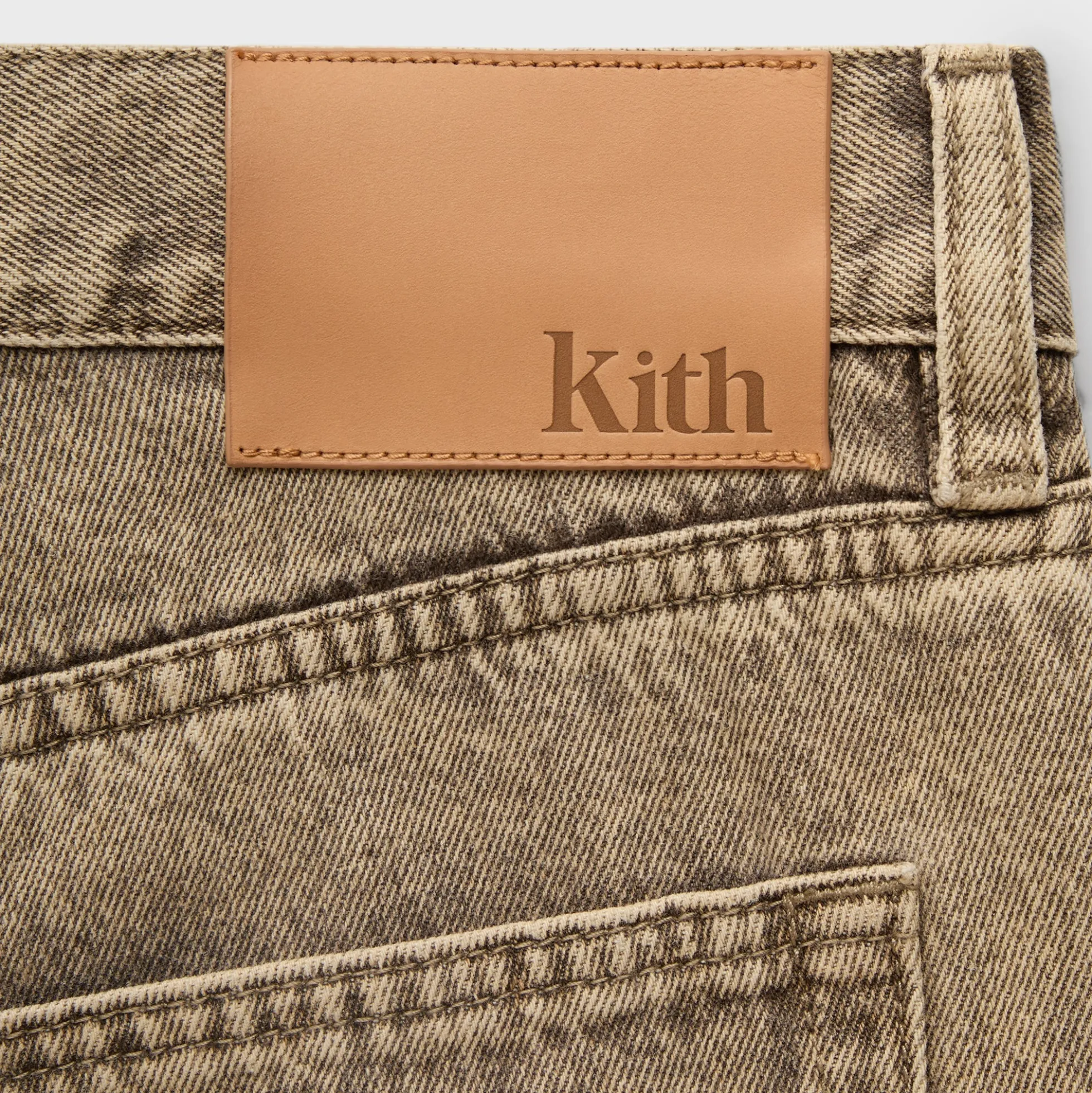 Kith The Webster Chill