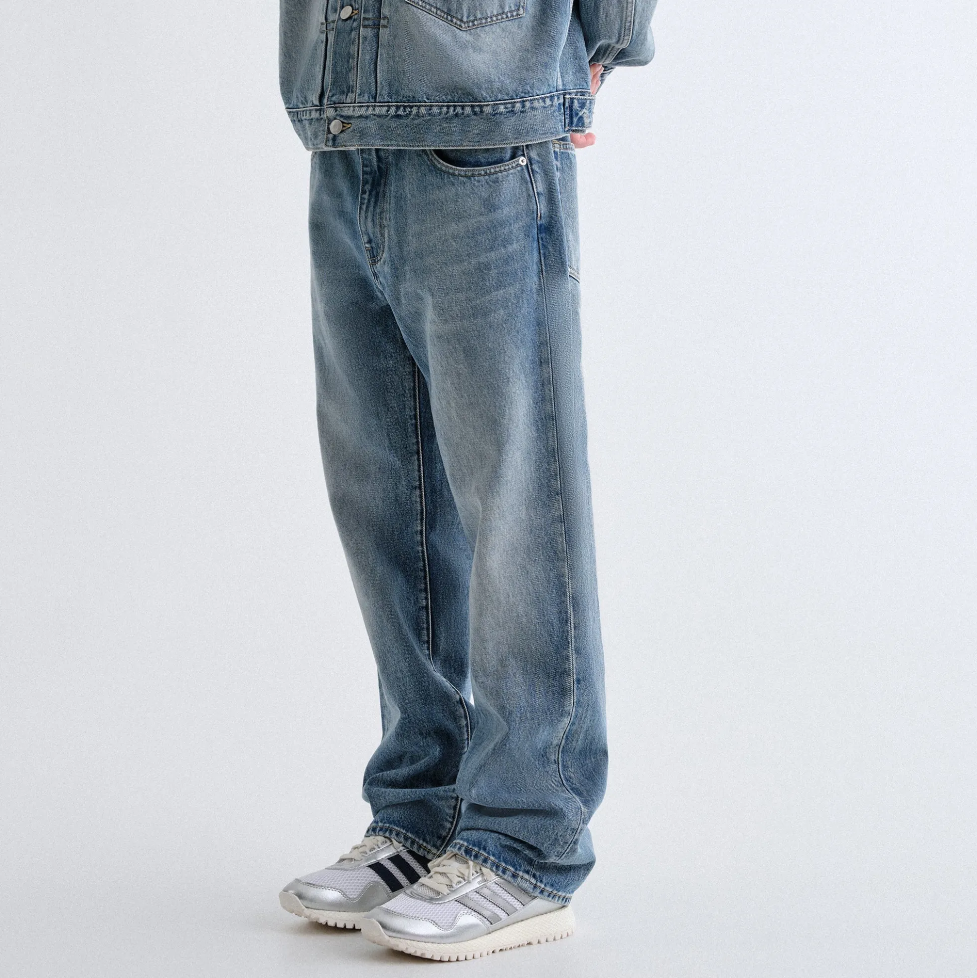 Kith The Webster Chill