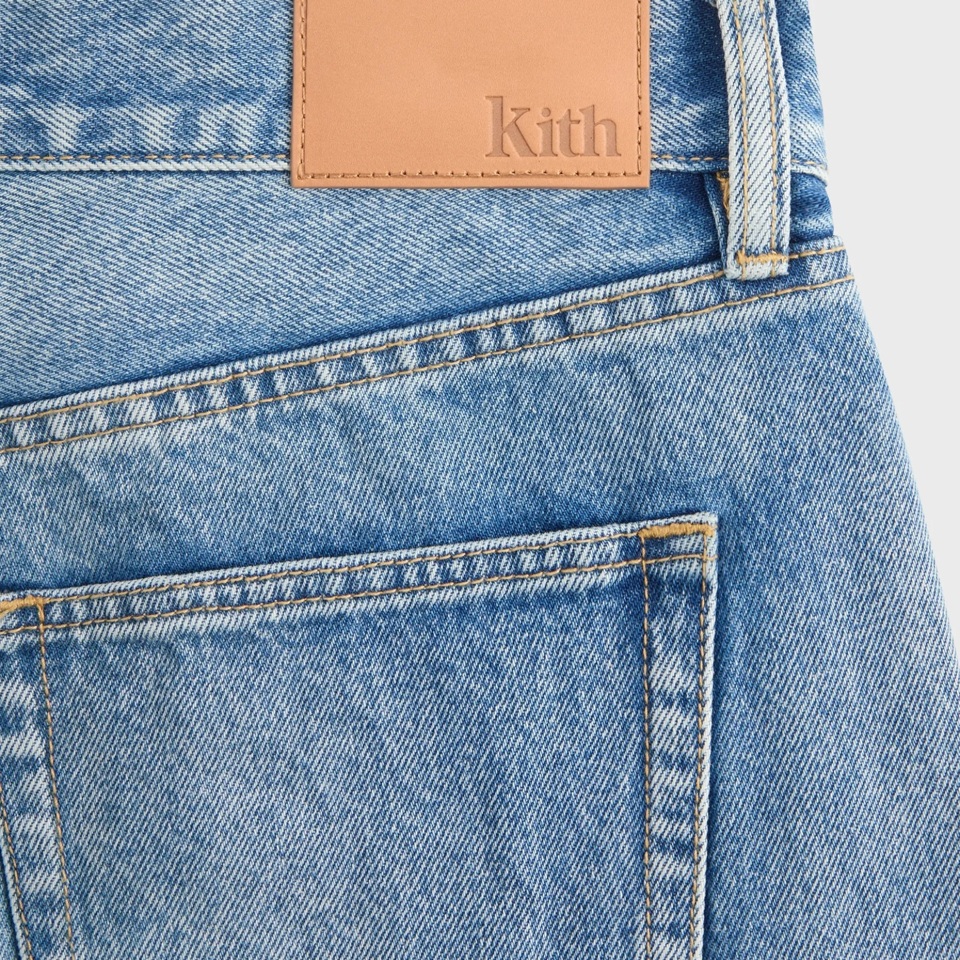 Kith The Webster Chill