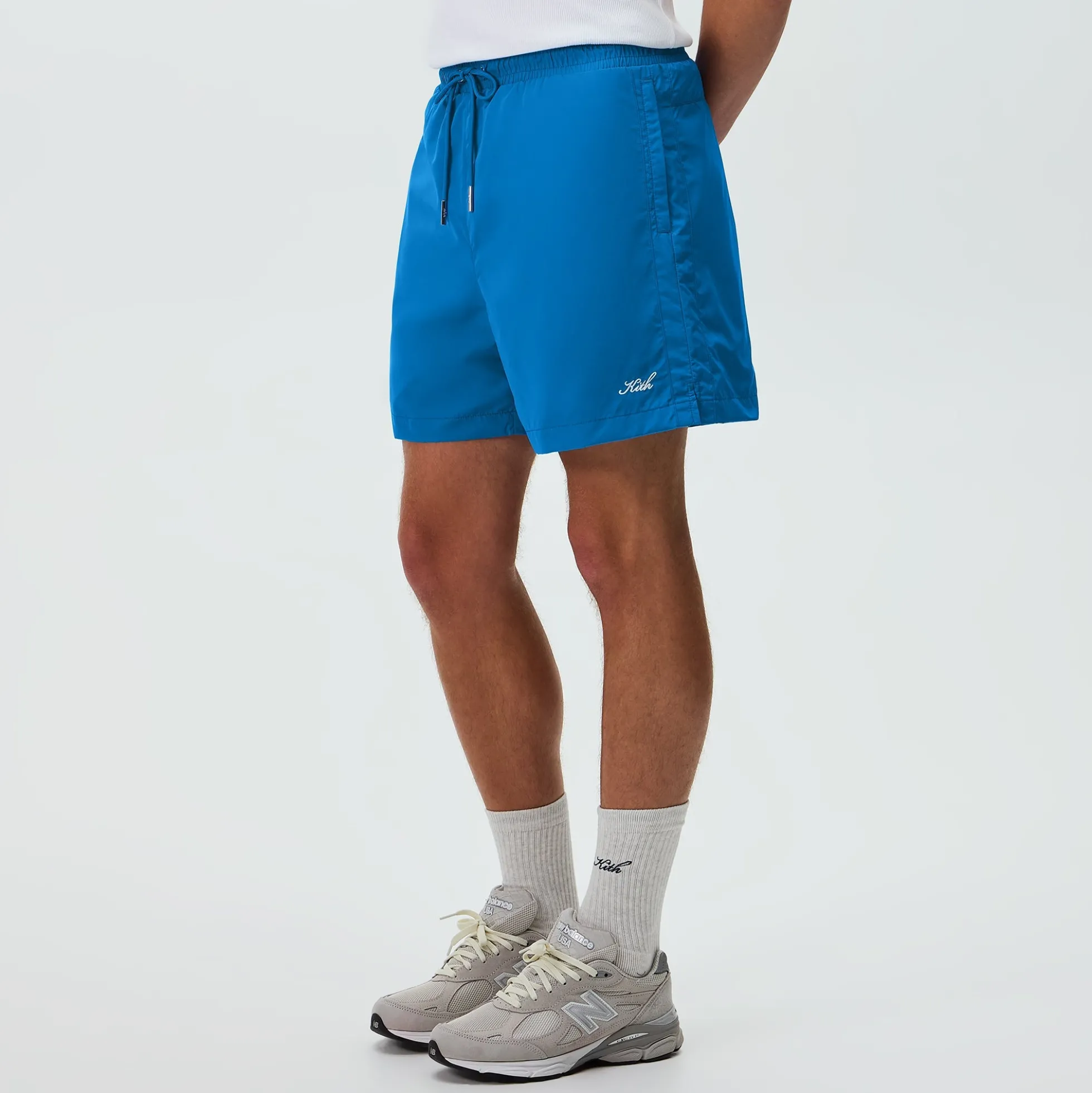 Kith Transitional Active Short