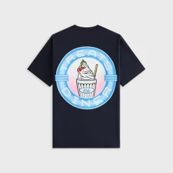 Kith Treats Diner Milkshake Tee