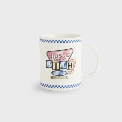 Kith Treats Diner Mug