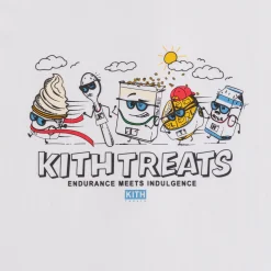 Kith Treats Endurance Tee
