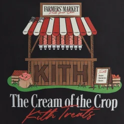Kith Treats Farmers Market Pocket Tee