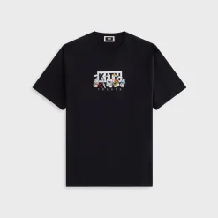 Kith Treats Swirlathon Tee