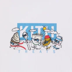 Kith Treats Swirlathon Tee