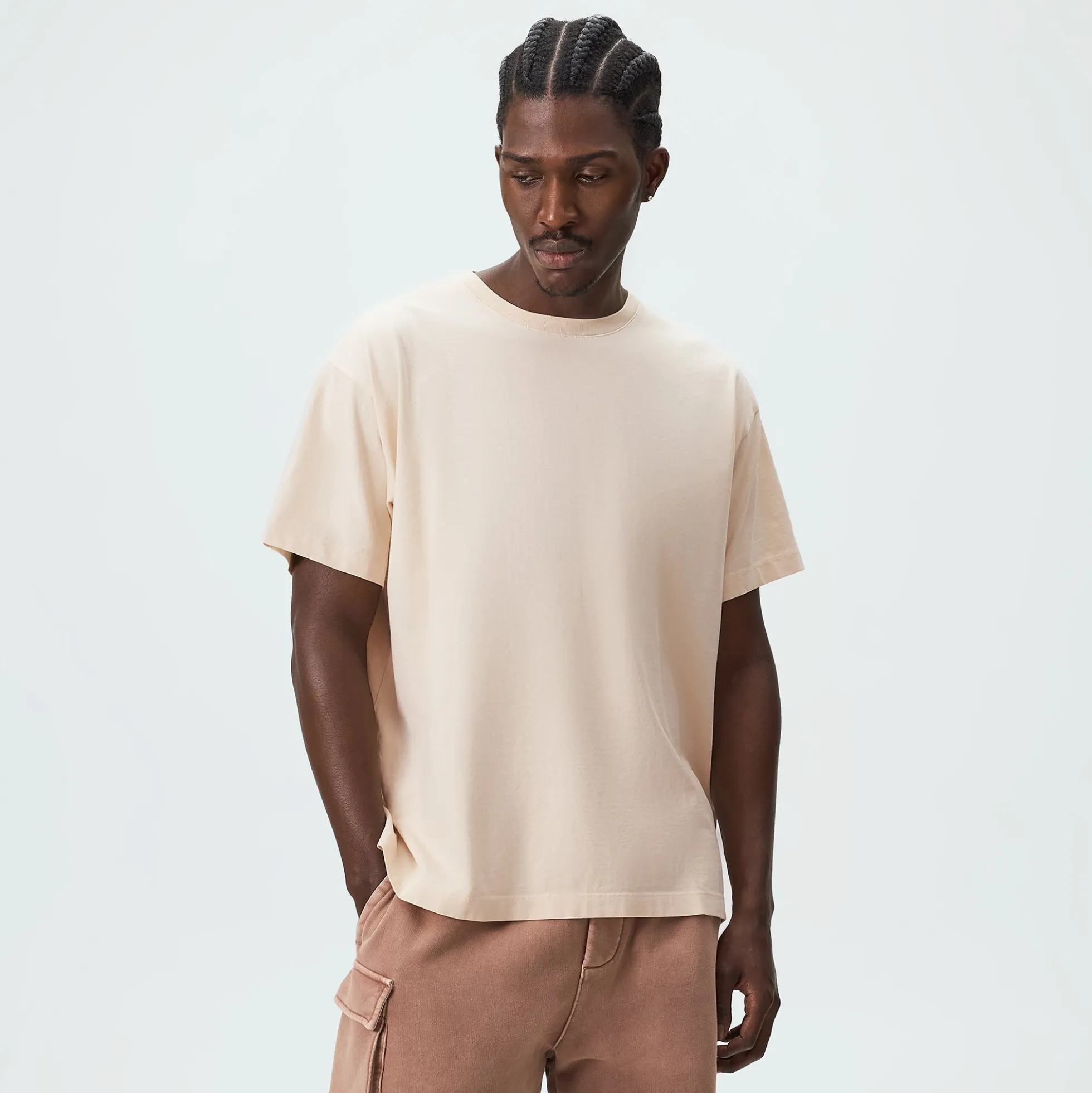 Kith 101 Vintage Tee
