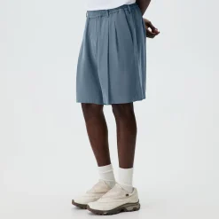 Kith Wade Short plissé