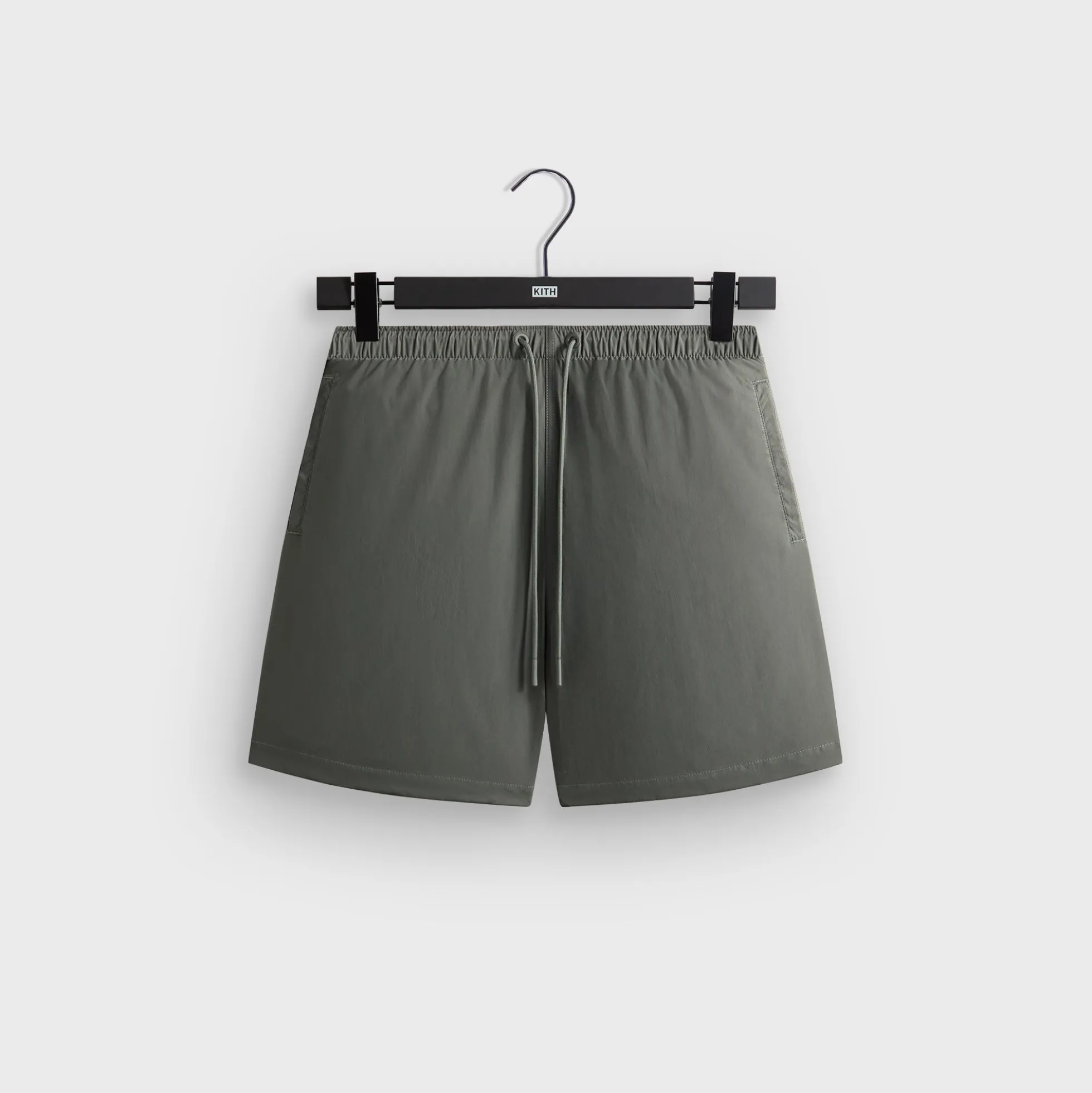 Kith Water Activated Monogram Ashton Swim Short