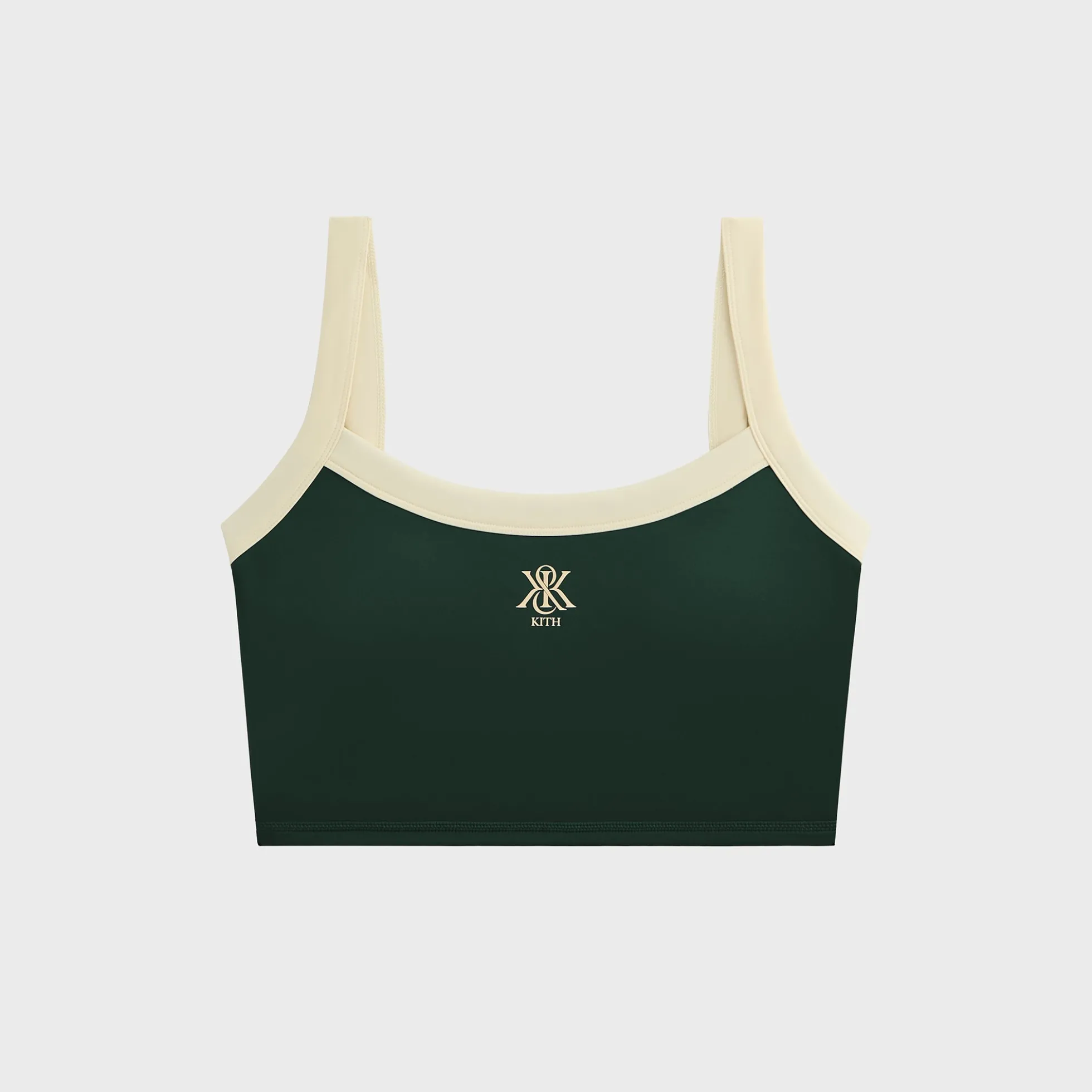 Kith Women a bloqué le char Terra Active