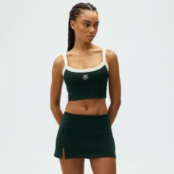 Kith Women a bloqué le char Terra Active