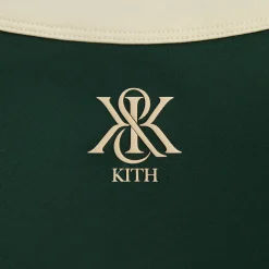Kith Women a bloqué le char Terra Active