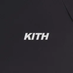 Kith Women Alyza Paneled Zip Hoodie
