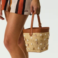 Kith Women Charmed Raffia Harper II