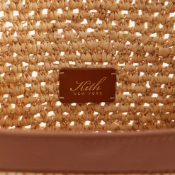 Kith Women Charmed Raffia Harper II