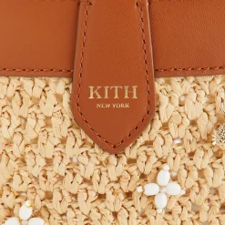 Kith Women Charmed Raffia Harper II