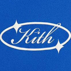 Kith Women Corvin Kith Gleam Cap Sleeve Tee