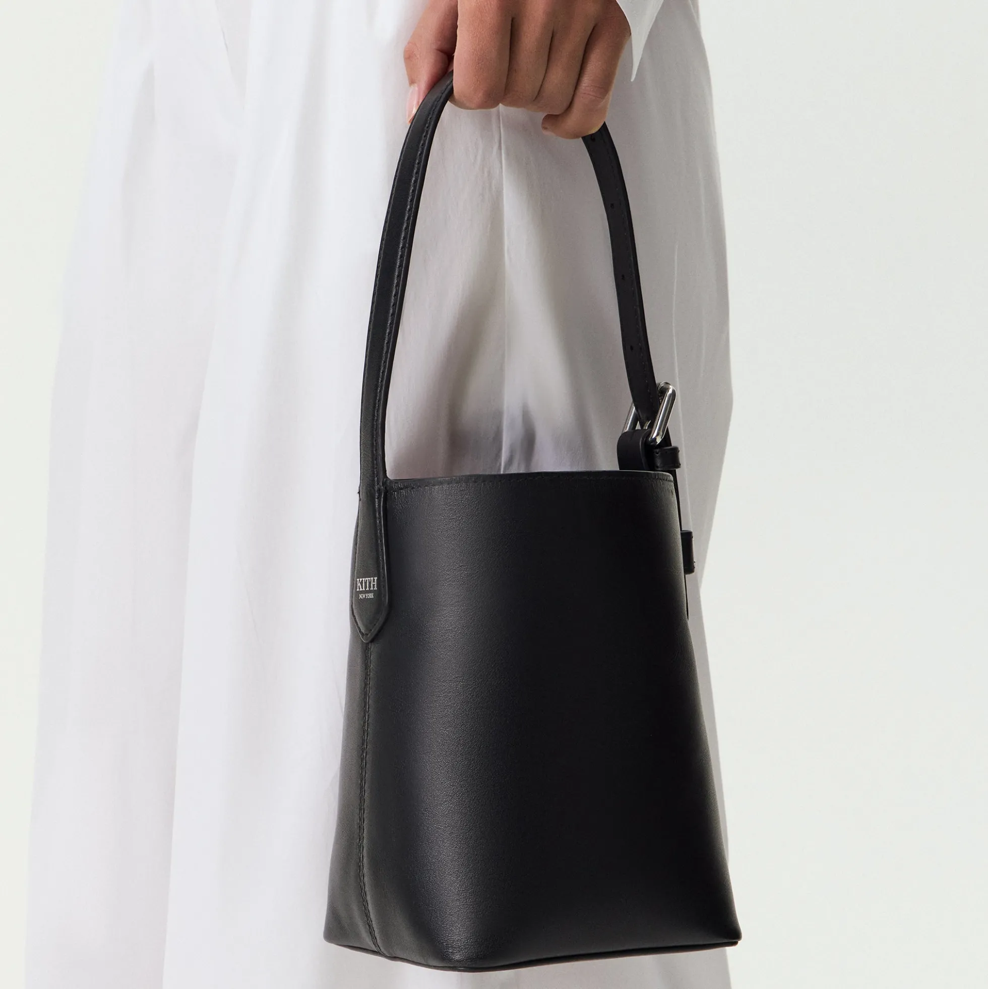 Kith Women Crest Leather Harper II