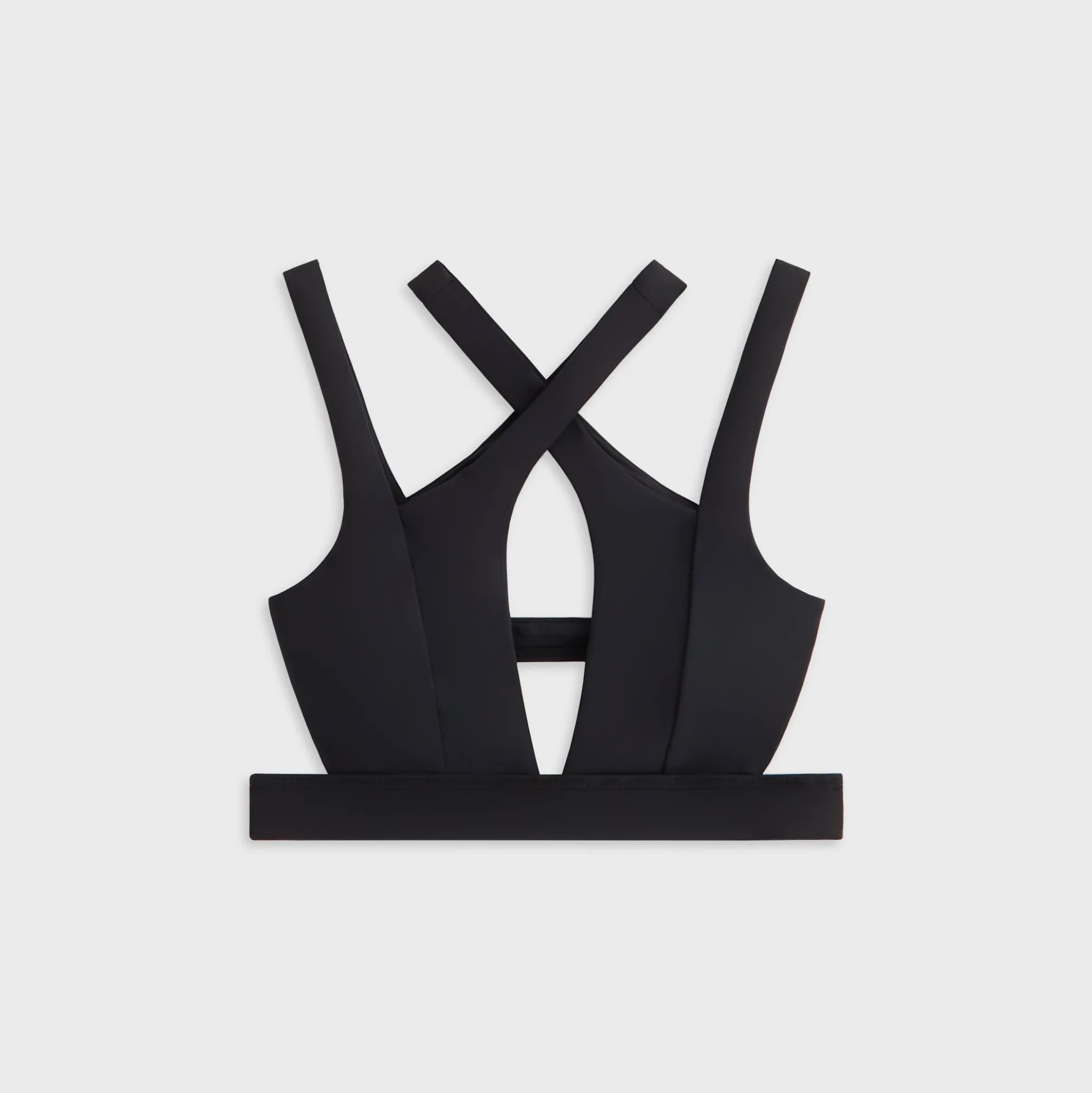 Kith Women Enhance Cross Halter Bra
