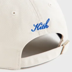 Kith Women & '47 for the Los Angeles Dodgers Clean Up Classic Cap