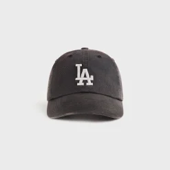 Kith Women & '47 for the Los Angeles Dodgers Clean Up Classic Cap