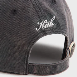 Kith Women & '47 for the Los Angeles Dodgers Clean Up Classic Cap