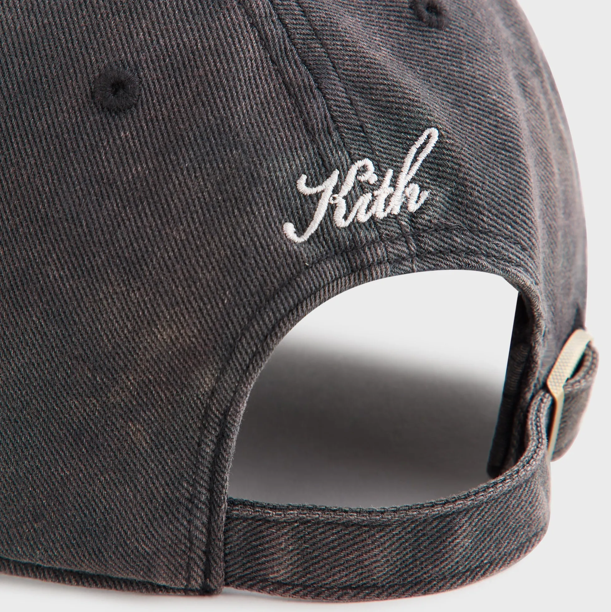 Kith Women & '47 for the Los Angeles Dodgers Clean Up Classic Cap