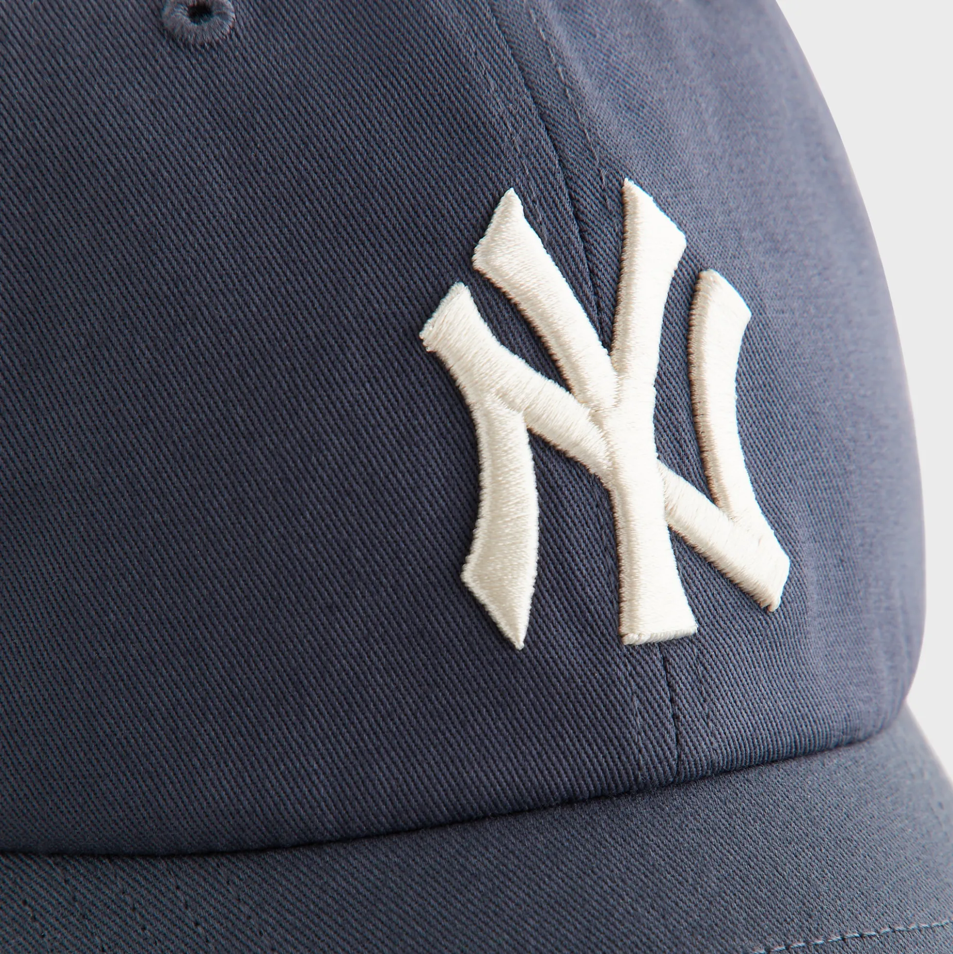 Kith Women & '47 for the New York Yankees Clean Up Classic Cap