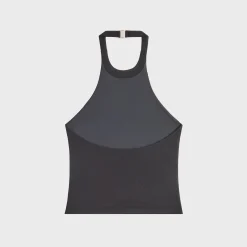 Kith Women Haisley Halter Tank
