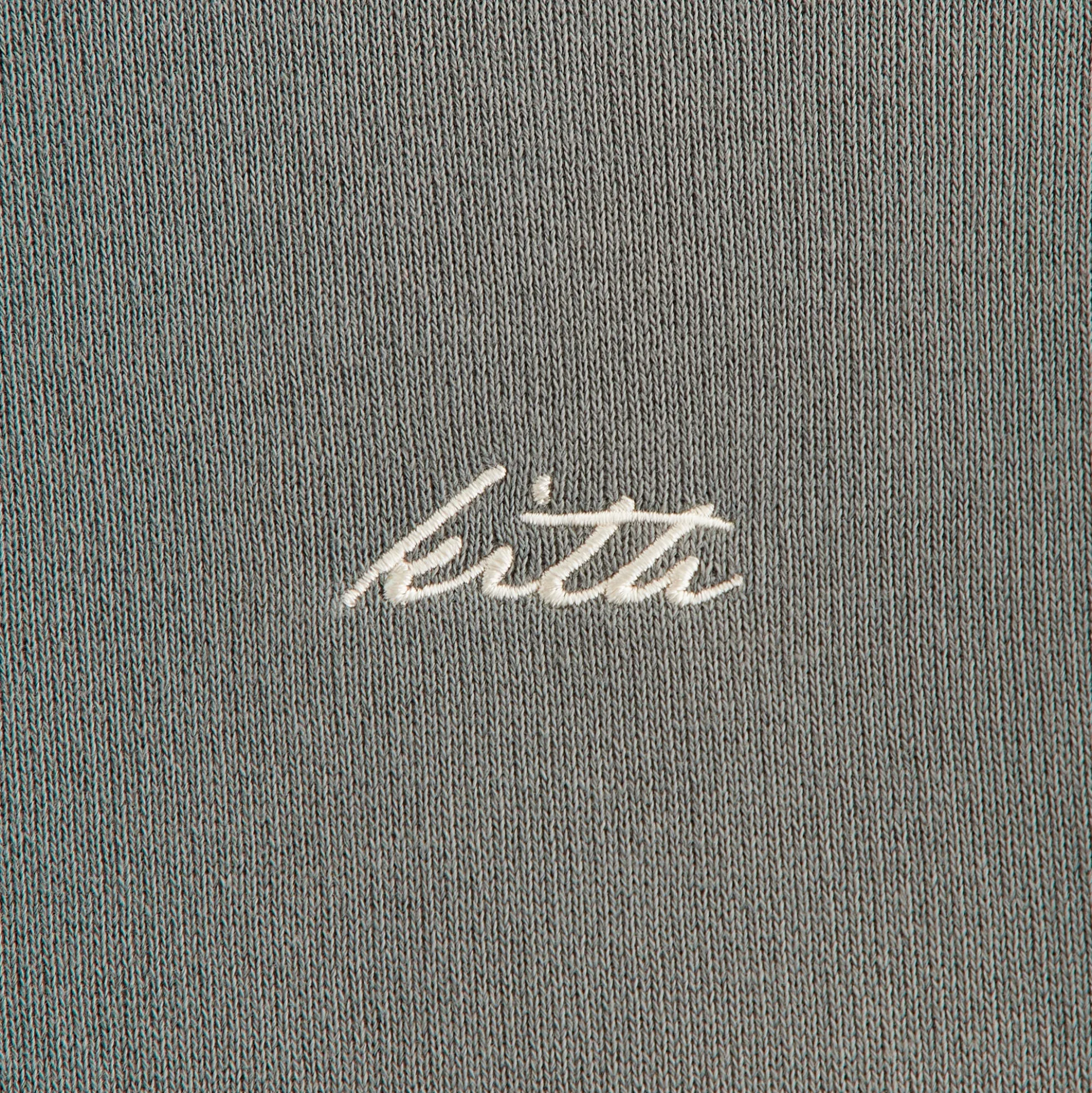Kith Women Hendler Cropped Hoodie