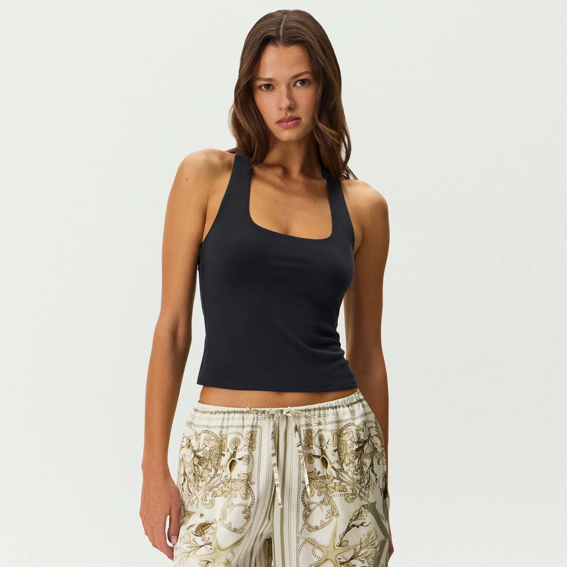Kith Women Jess Racerback Tank