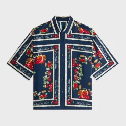 Kith Women Mari Cherry Shirt