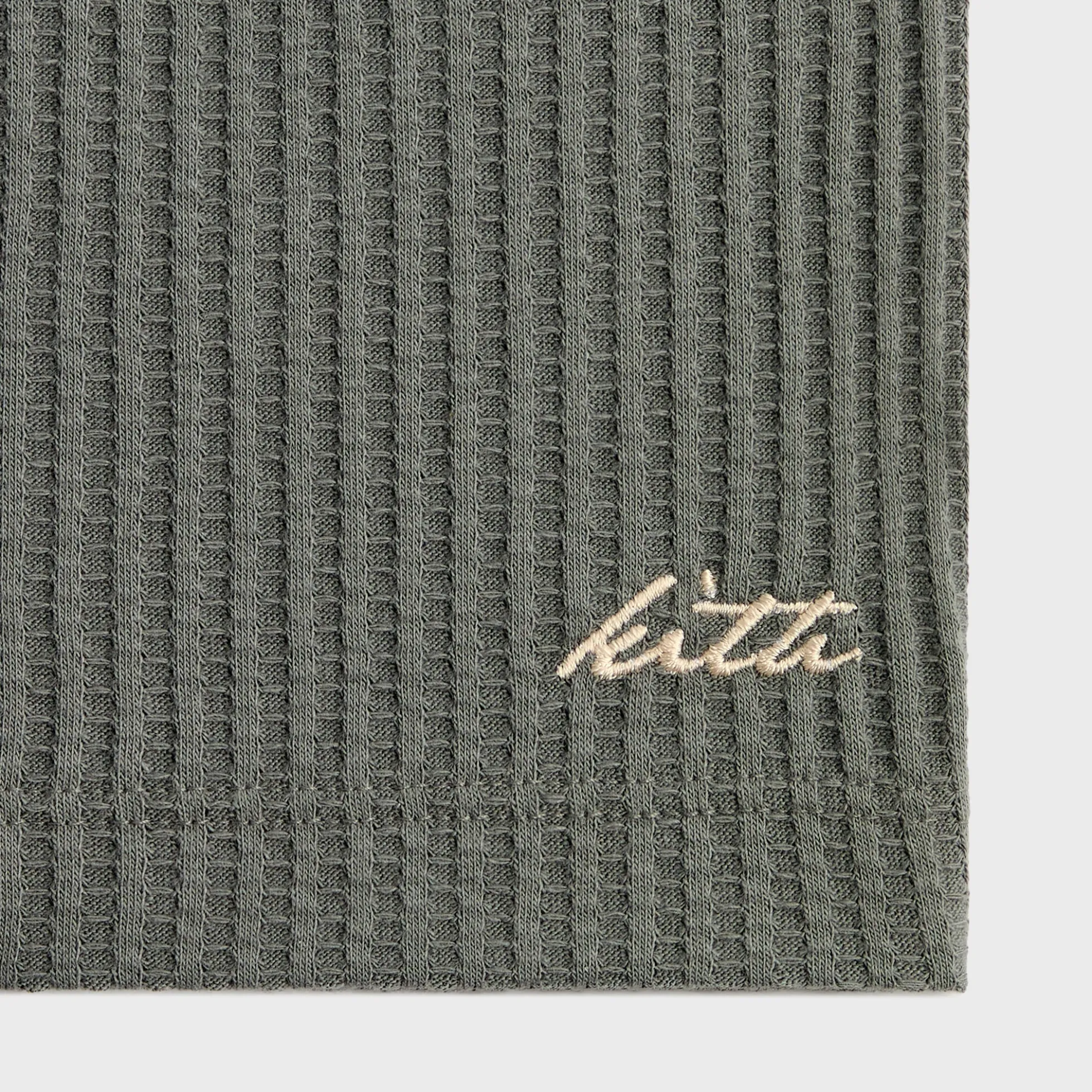 Kith Women Nilah Waffle Shorty