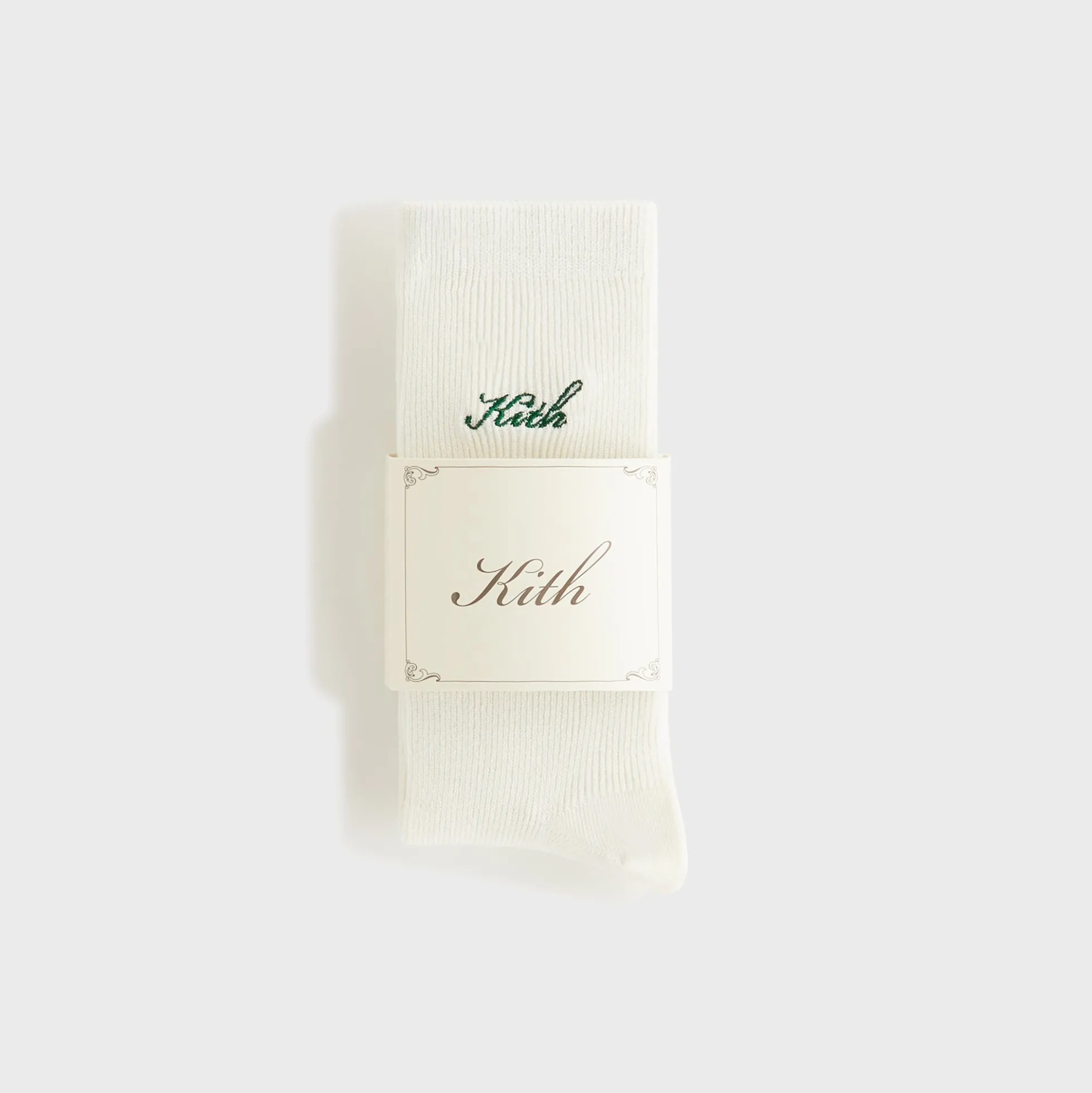 Kith Women 3-Pack Lightweight Modal Socks