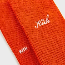 Kith Women 3-Pack Lightweight Modal Socks