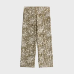 Kith Women Petra II Embroidered Pant