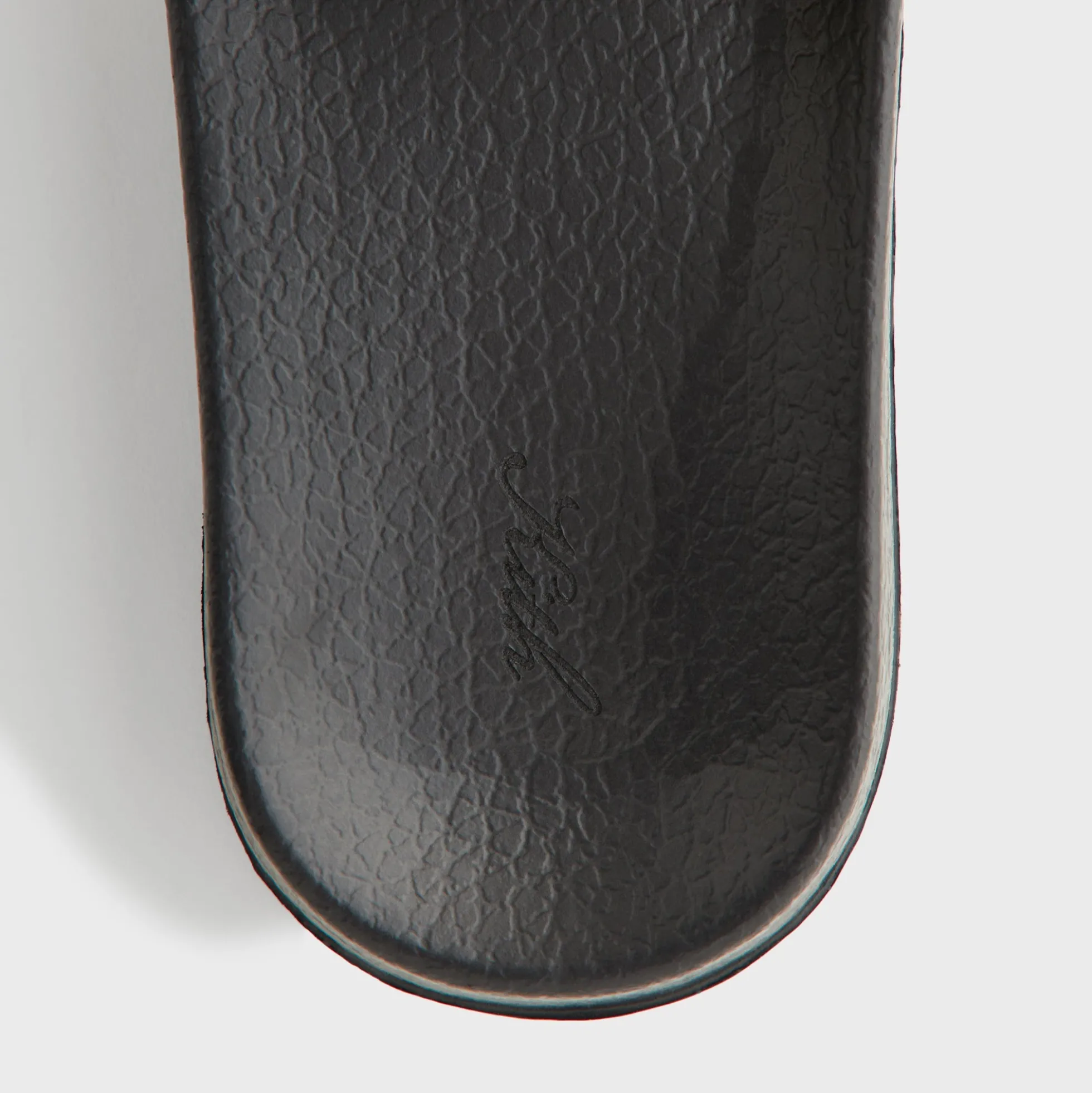 Kith Women Stripe Slides