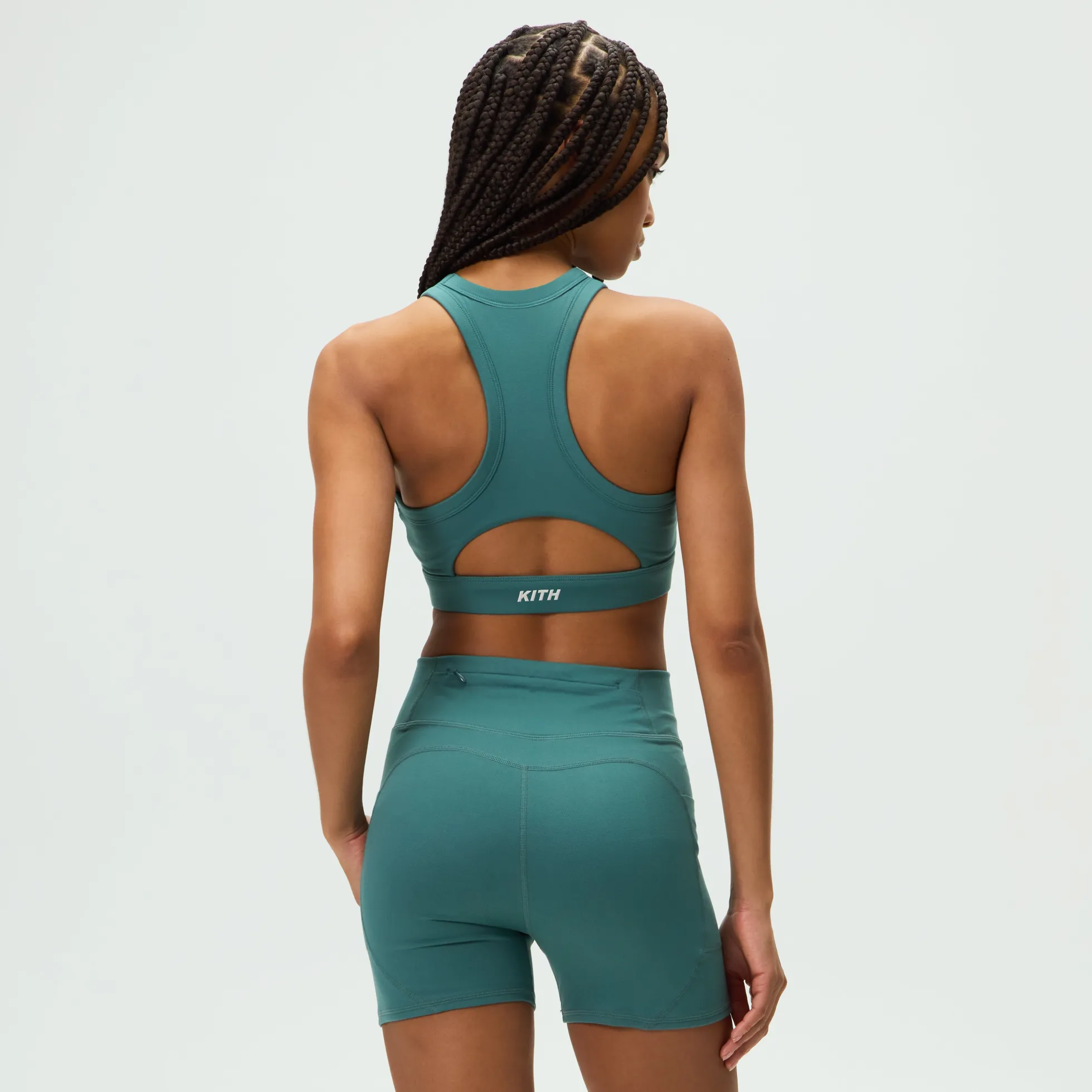 Kith Women Studio Racerback Tank
