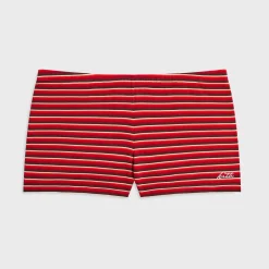 Kith Women Zoya Striped Shorty