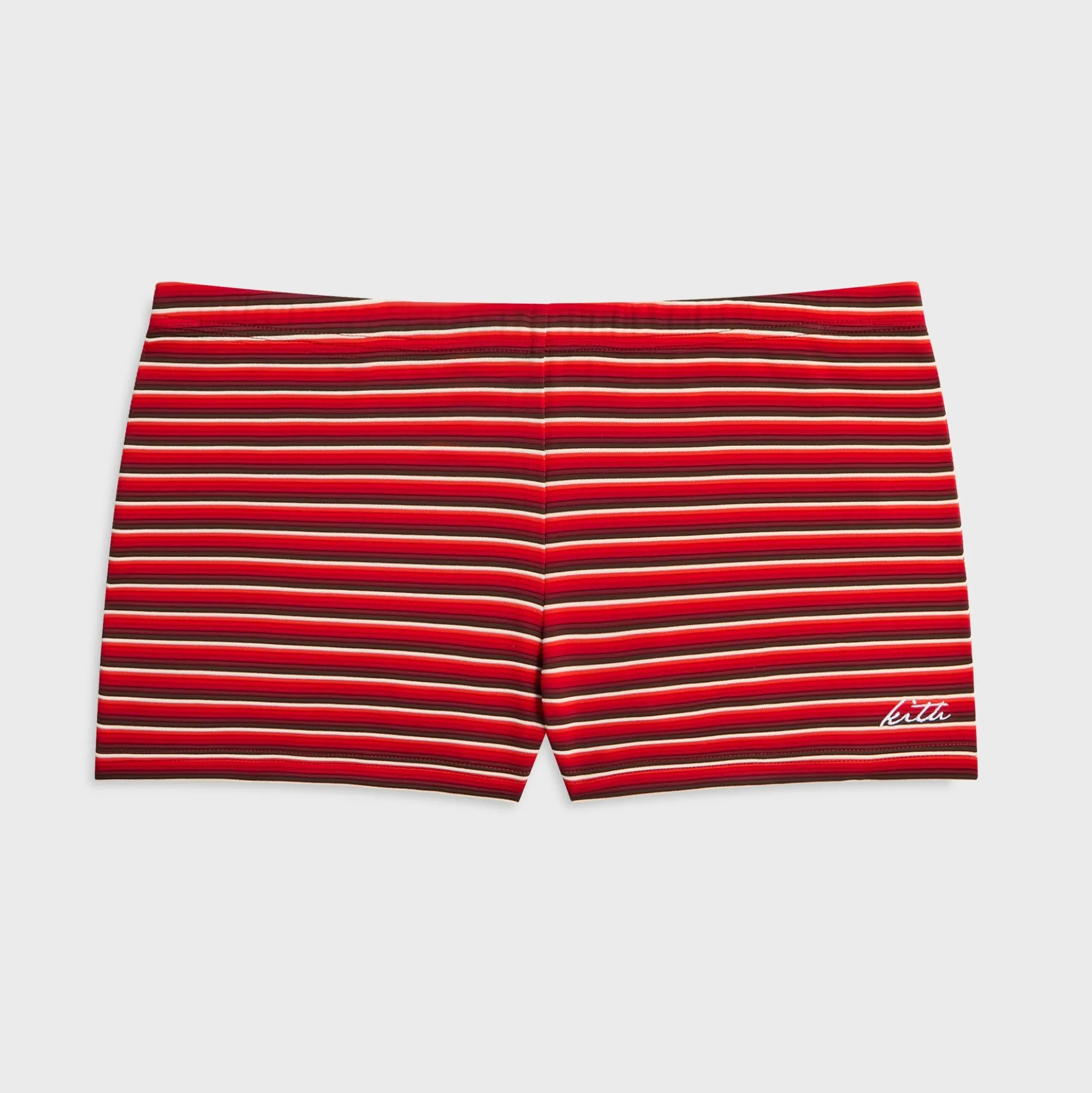 Kith Women Zoya Striped Shorty