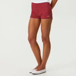 Kith Women Zoya Striped Shorty